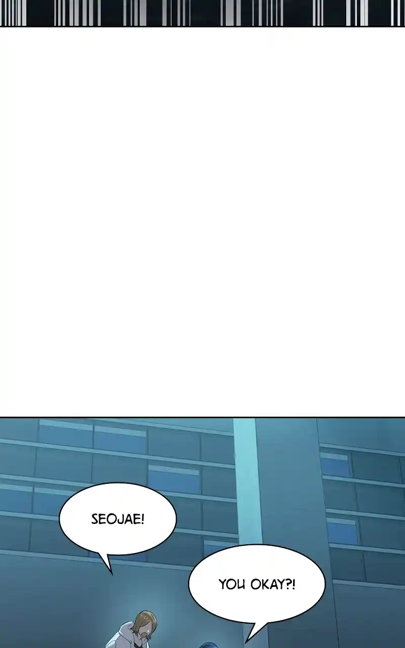 The World is Money and Power Chapter 127