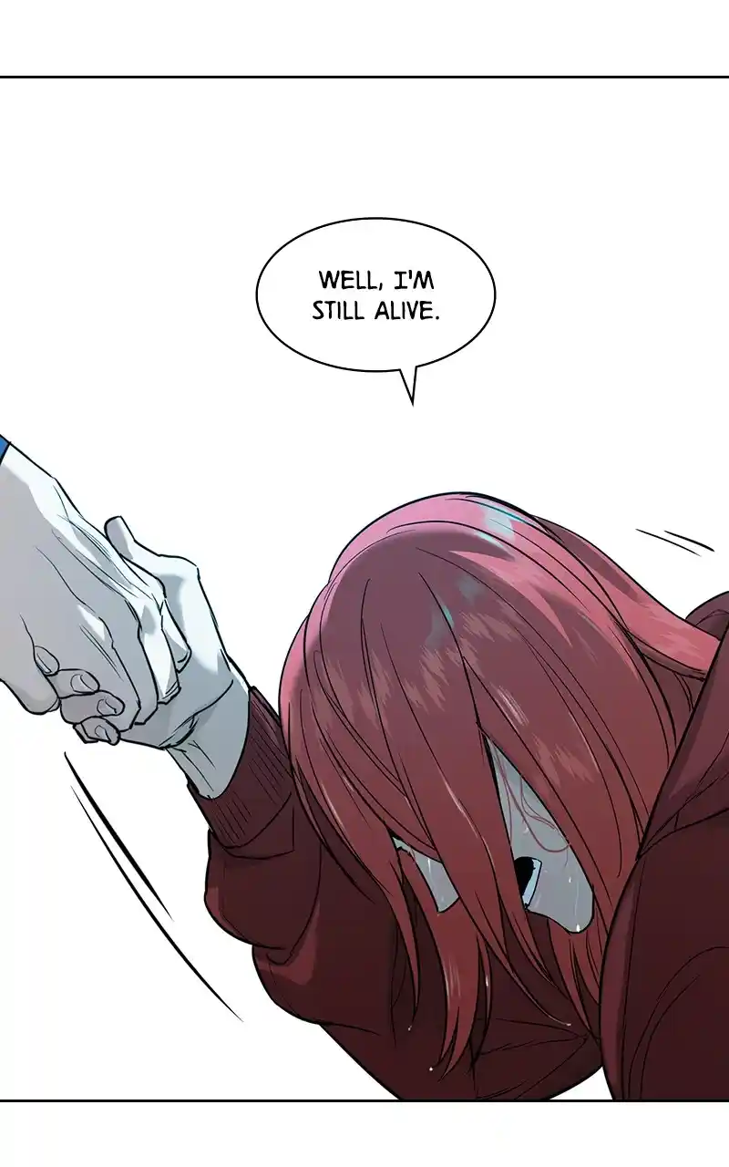 The World is Money and Power Chapter 127