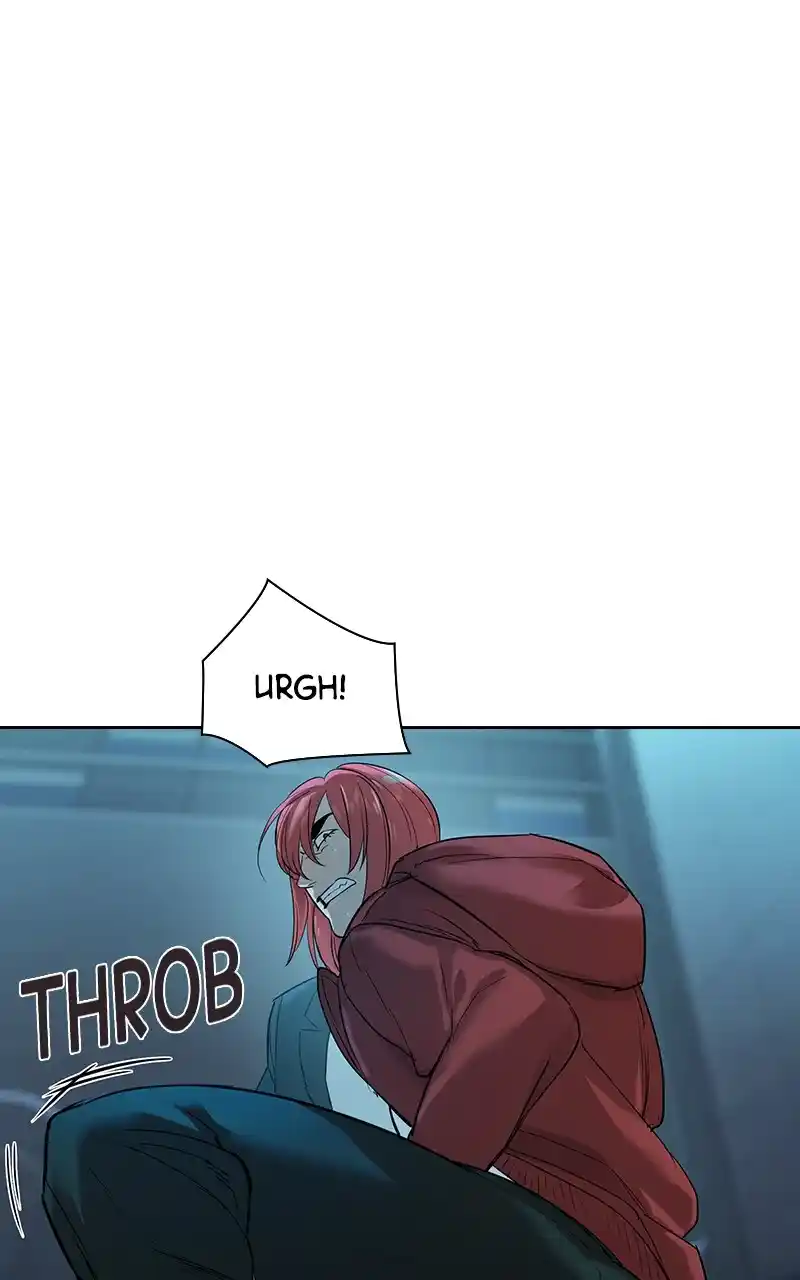 The World is Money and Power Chapter 127