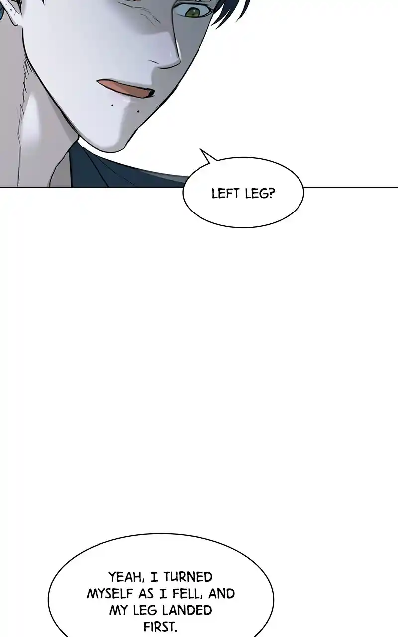 The World is Money and Power Chapter 127