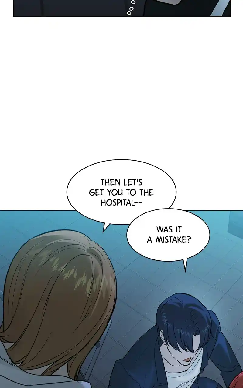 The World is Money and Power Chapter 127