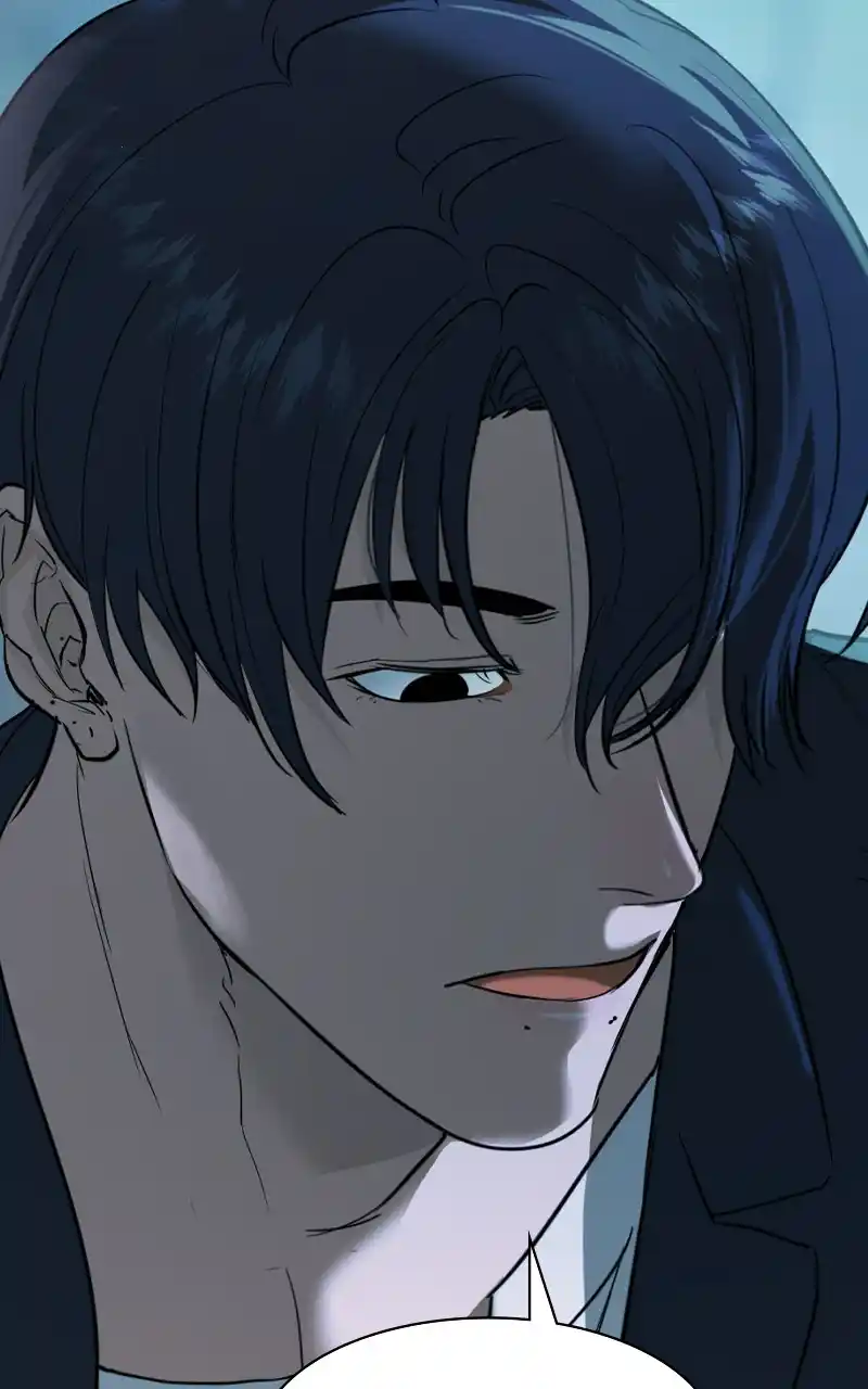 The World is Money and Power Chapter 127