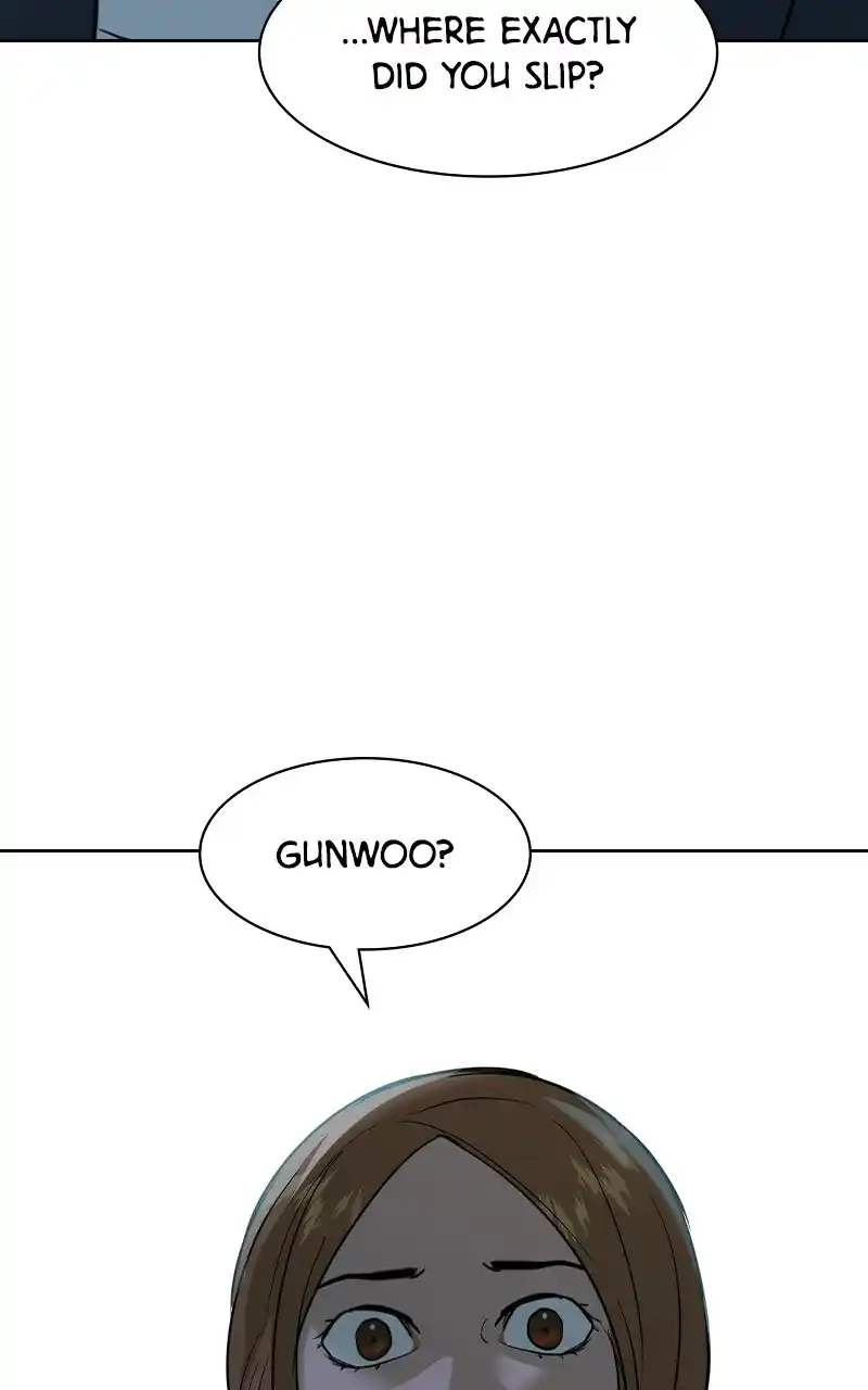 The World is Money and Power Chapter 127