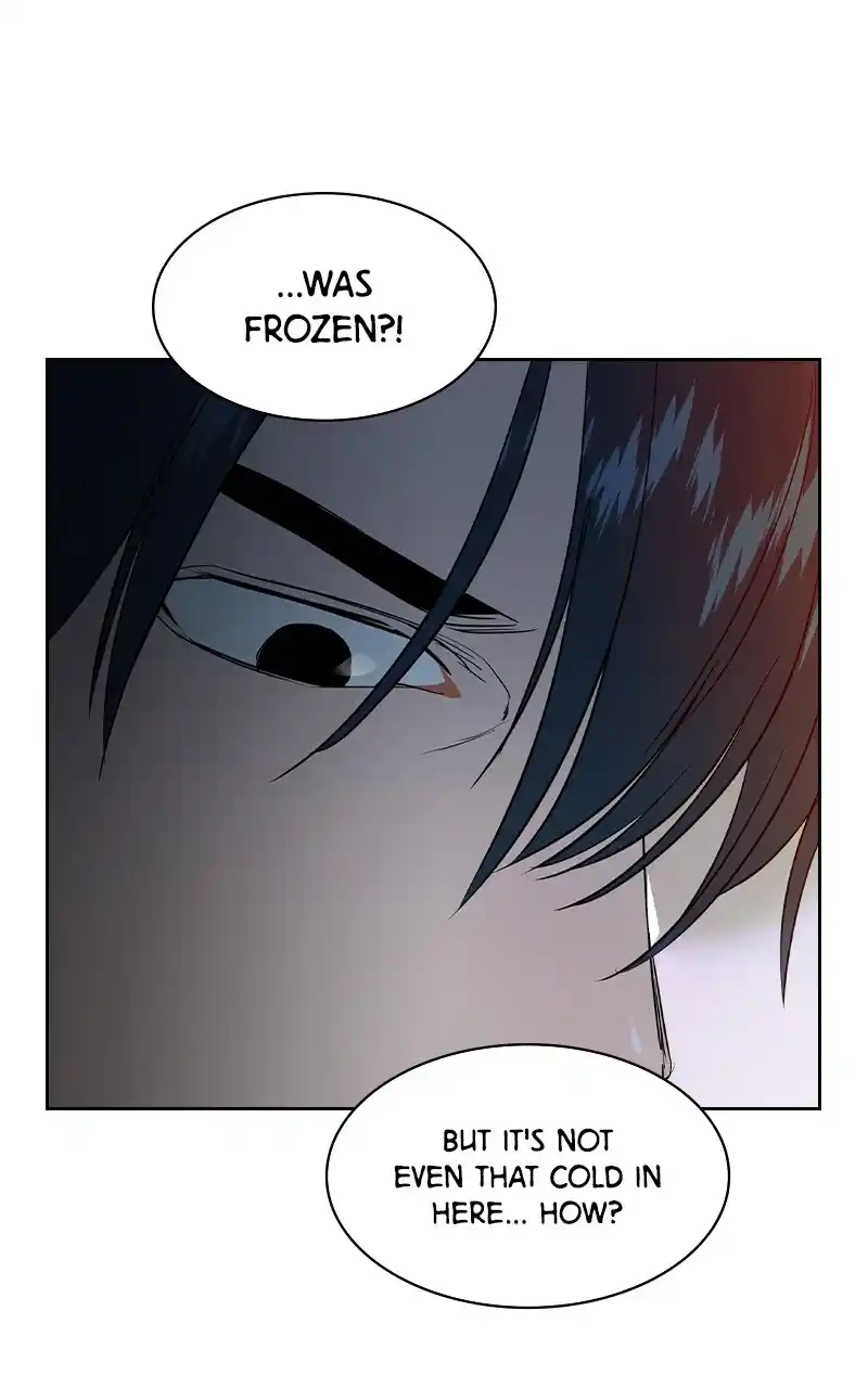 The World is Money and Power Chapter 127