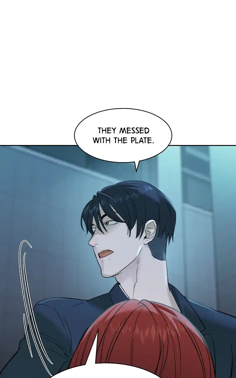 The World is Money and Power Chapter 127