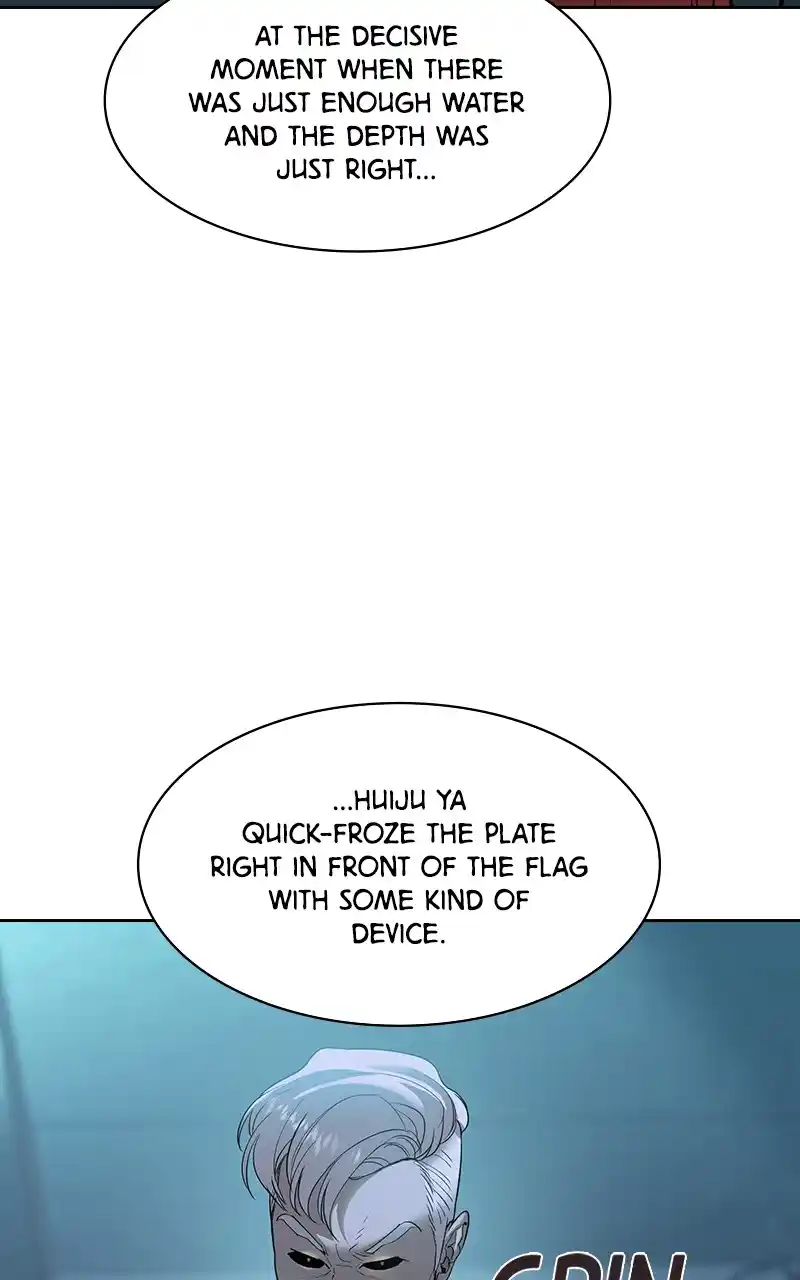 The World is Money and Power Chapter 127