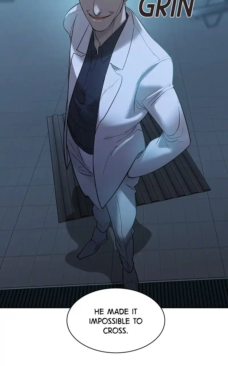 The World is Money and Power Chapter 127