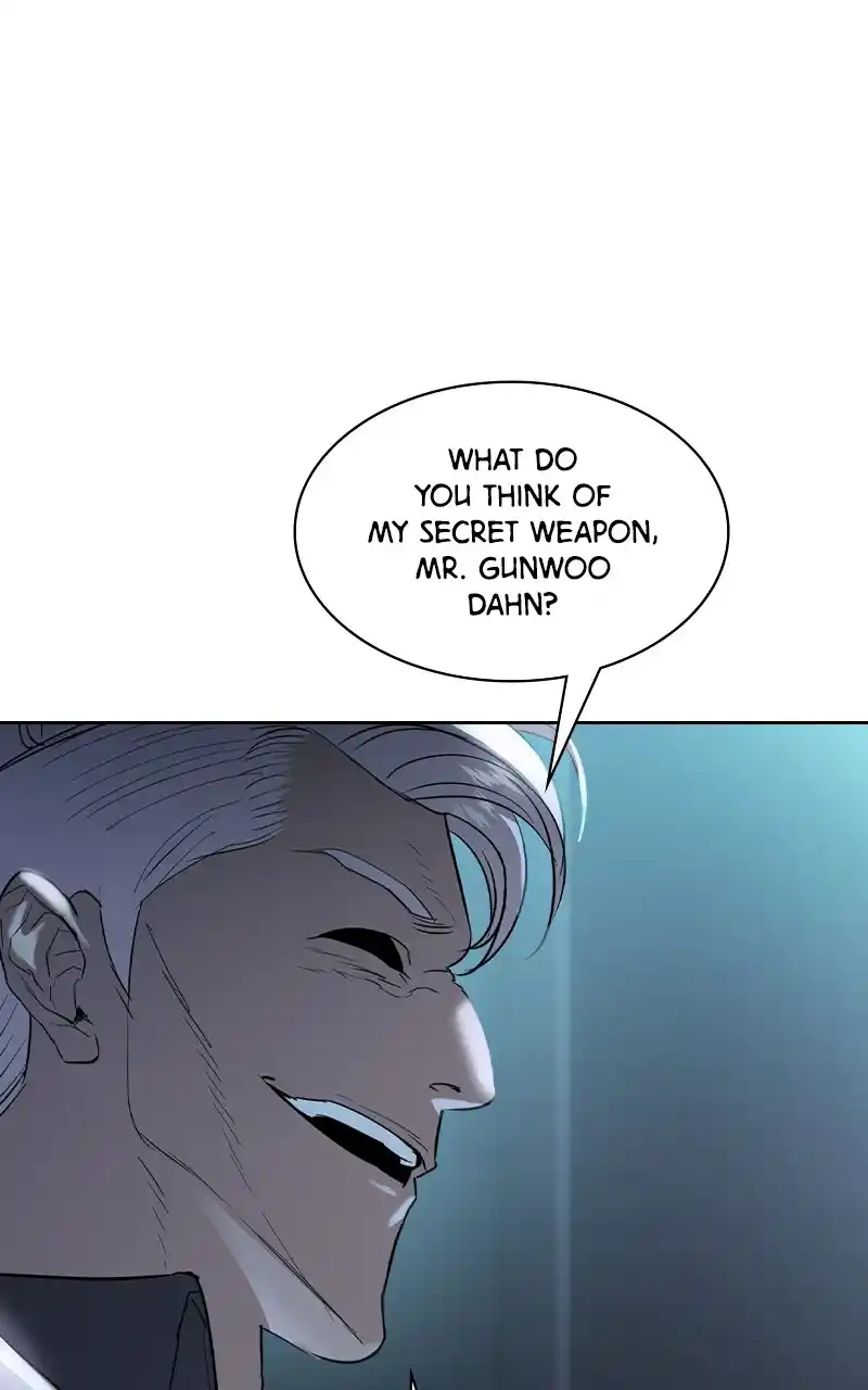 The World is Money and Power Chapter 127