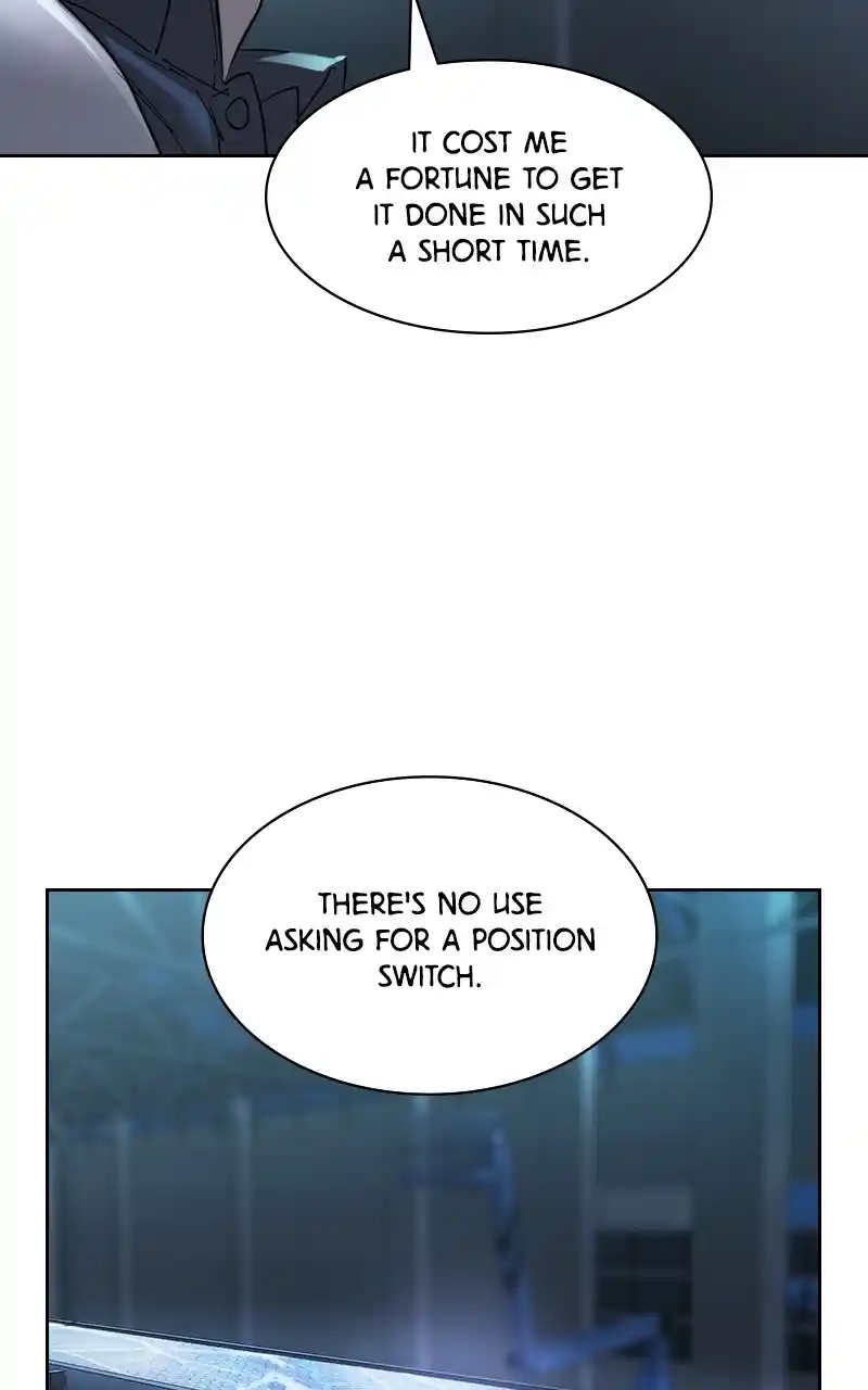 The World is Money and Power Chapter 127