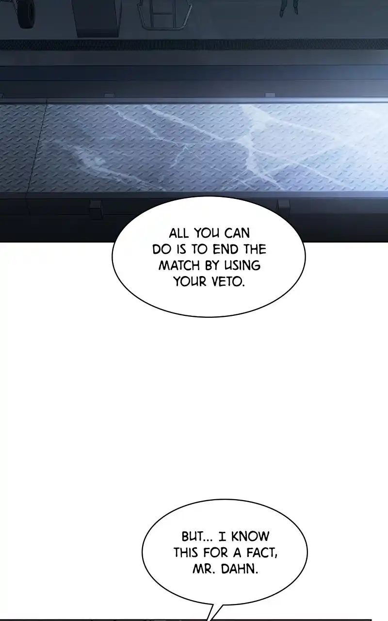 The World is Money and Power Chapter 127