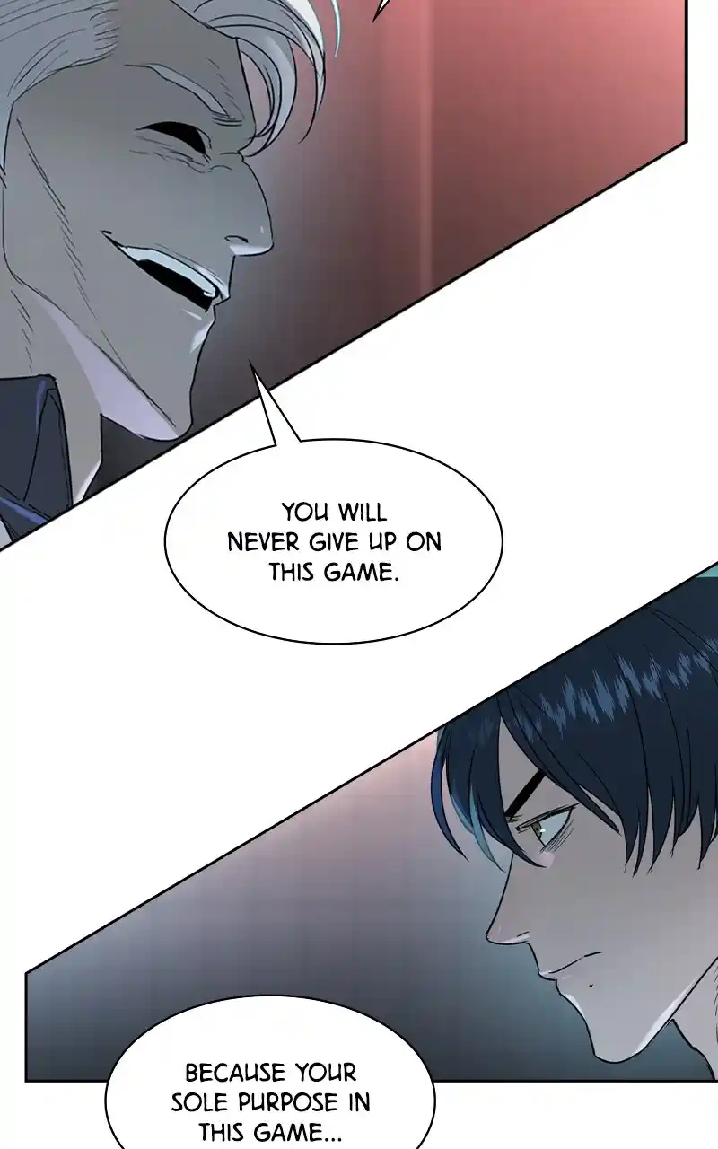 The World is Money and Power Chapter 127