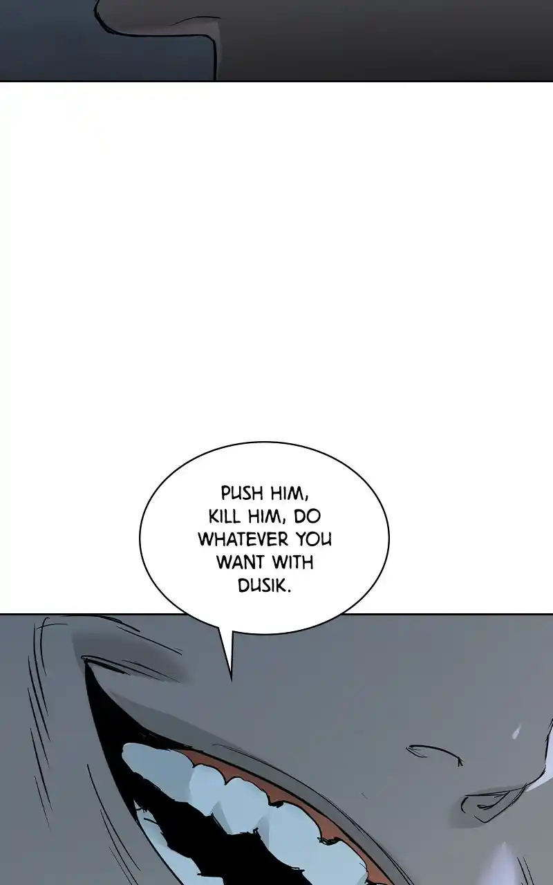 The World is Money and Power Chapter 127