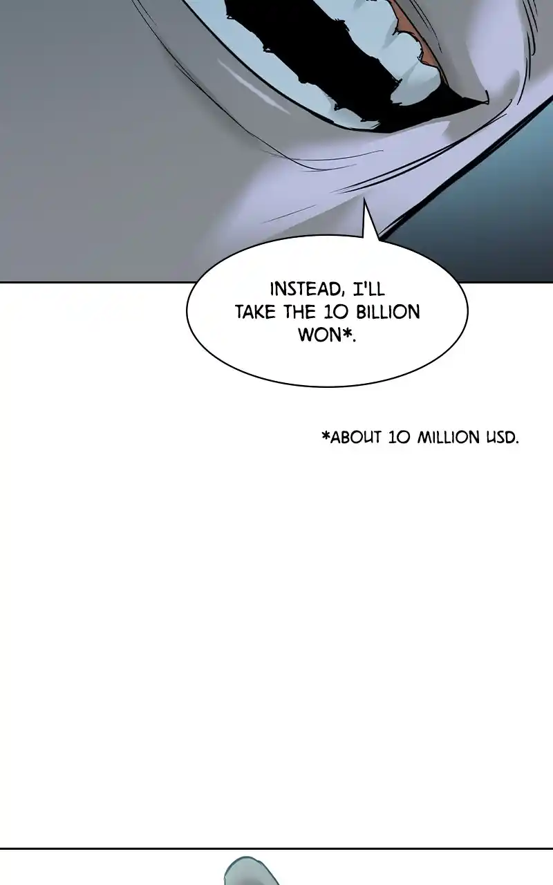 The World is Money and Power Chapter 127