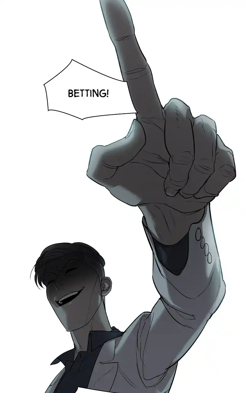 The World is Money and Power Chapter 127