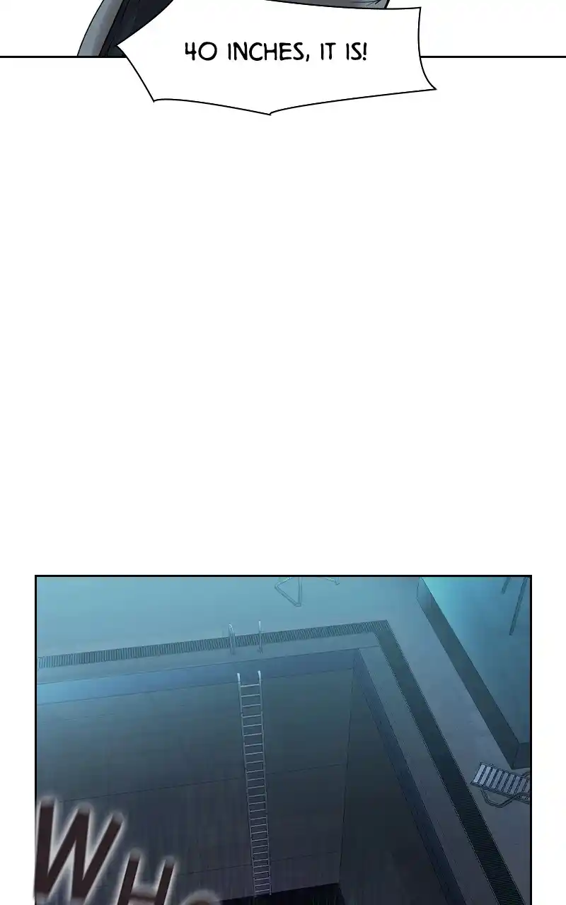 The World is Money and Power Chapter 127