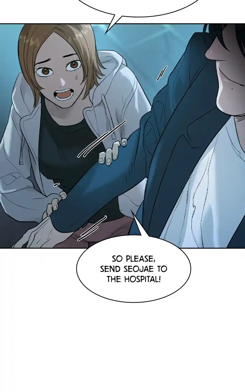 The World is Money and Power Chapter 127