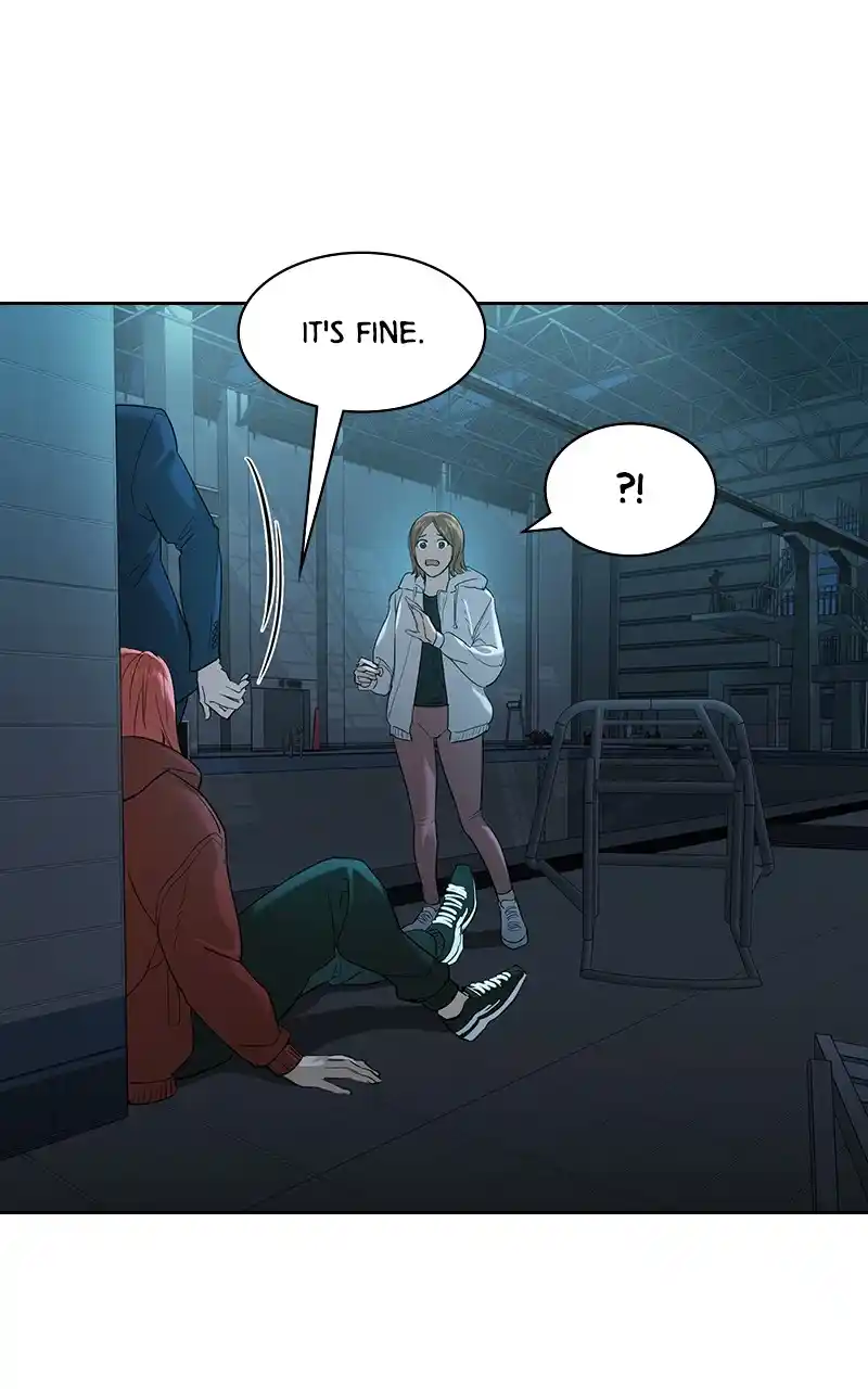 The World is Money and Power Chapter 127