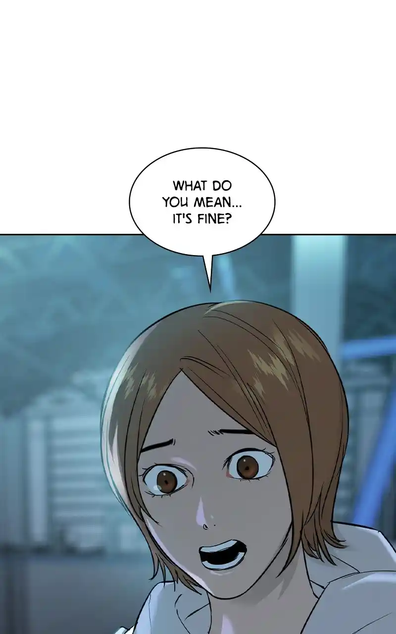 The World is Money and Power Chapter 127