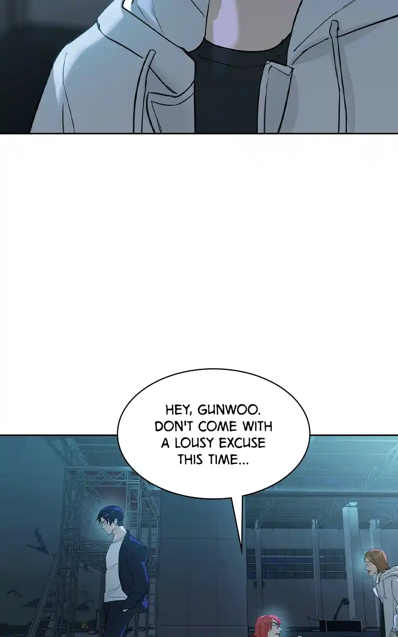 The World is Money and Power Chapter 127