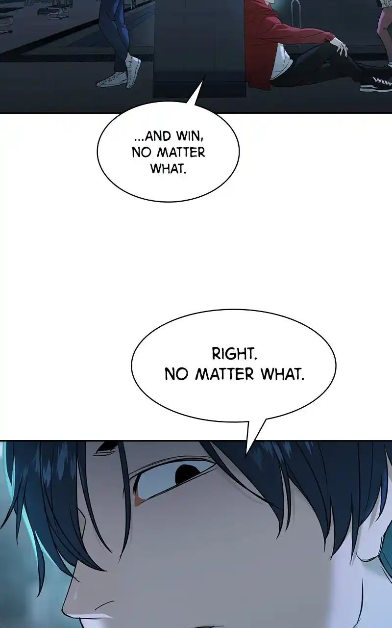 The World is Money and Power Chapter 127