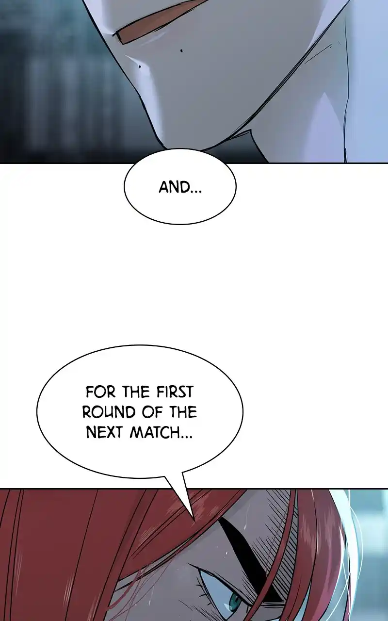 The World is Money and Power Chapter 127