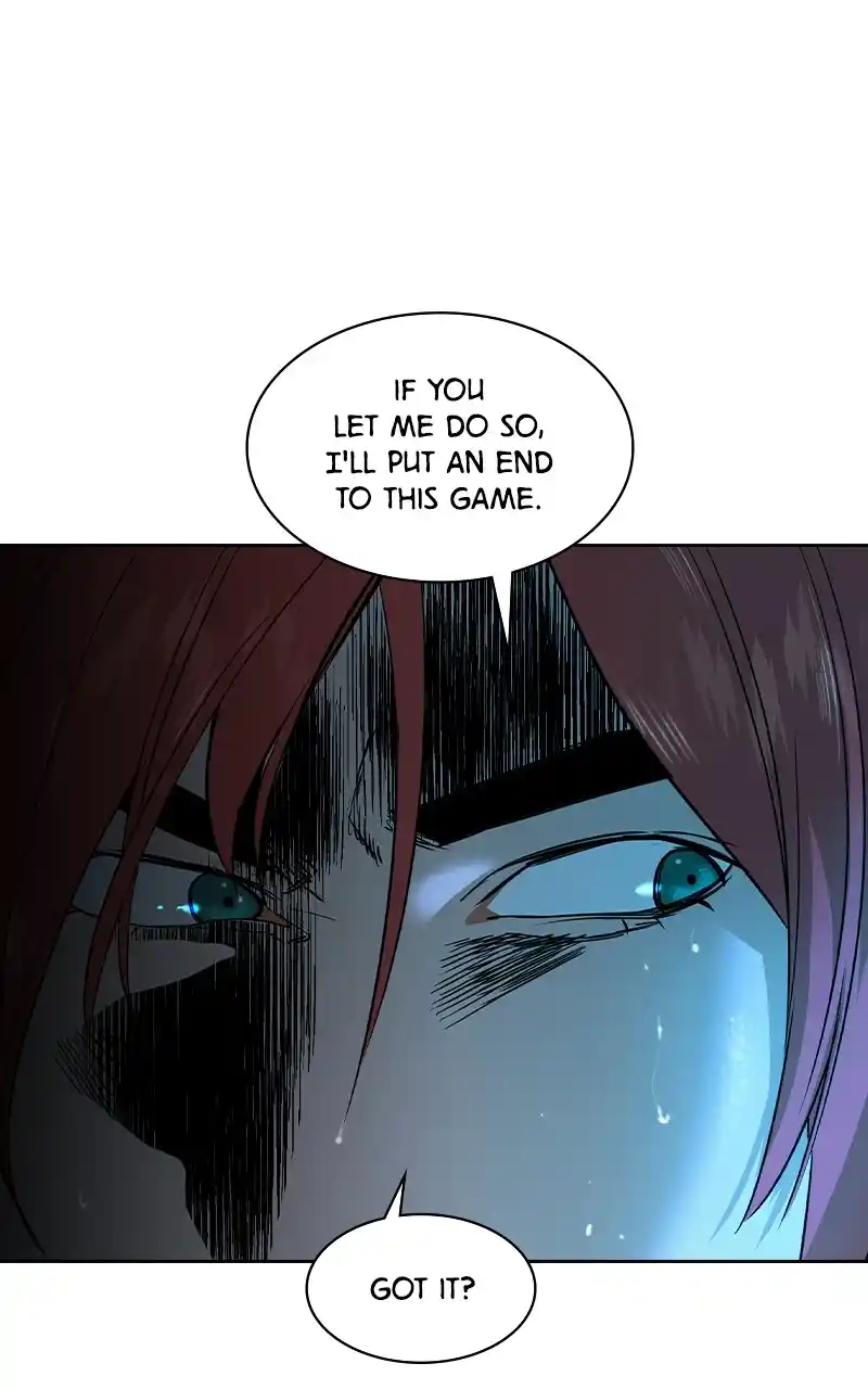 The World is Money and Power Chapter 127