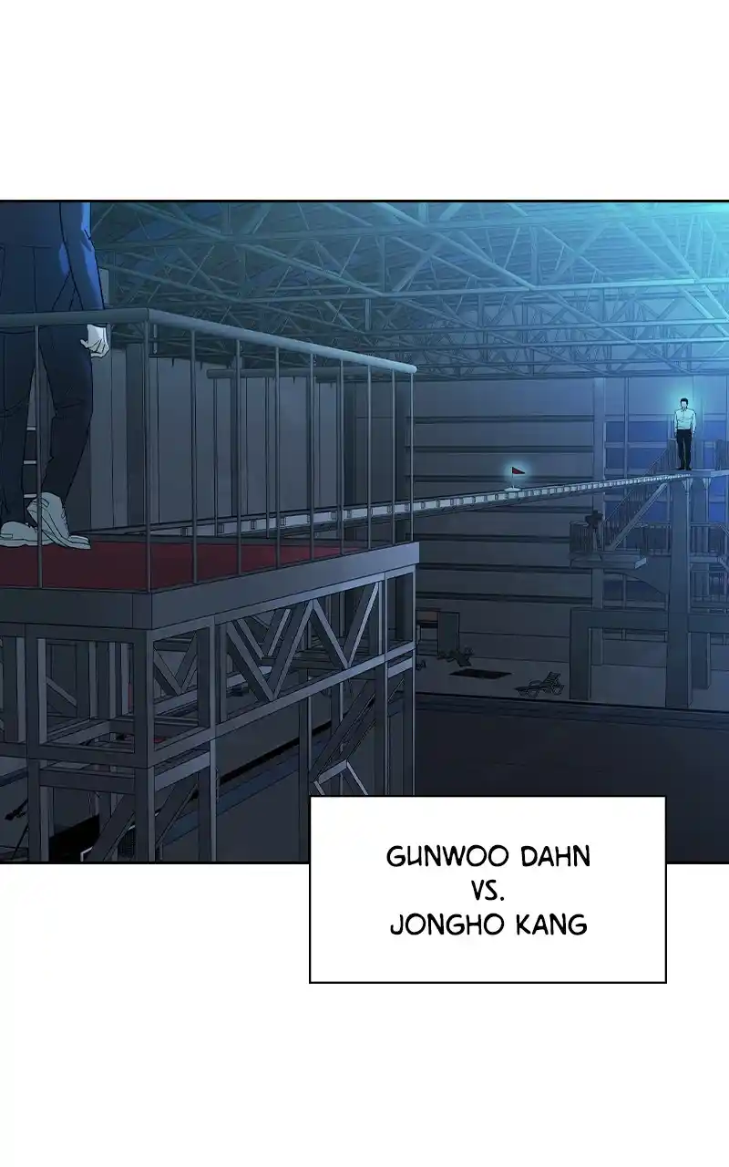 The World is Money and Power Chapter 127