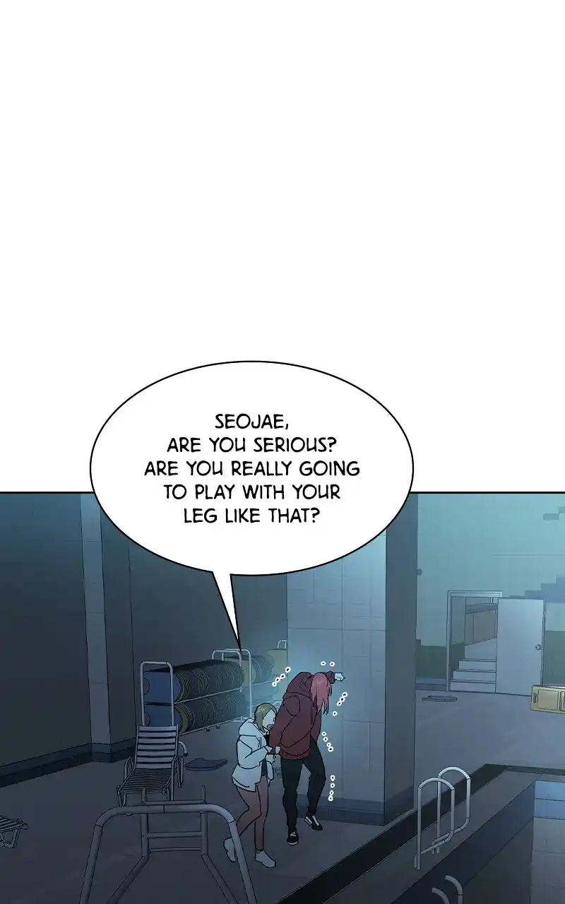 The World is Money and Power Chapter 127