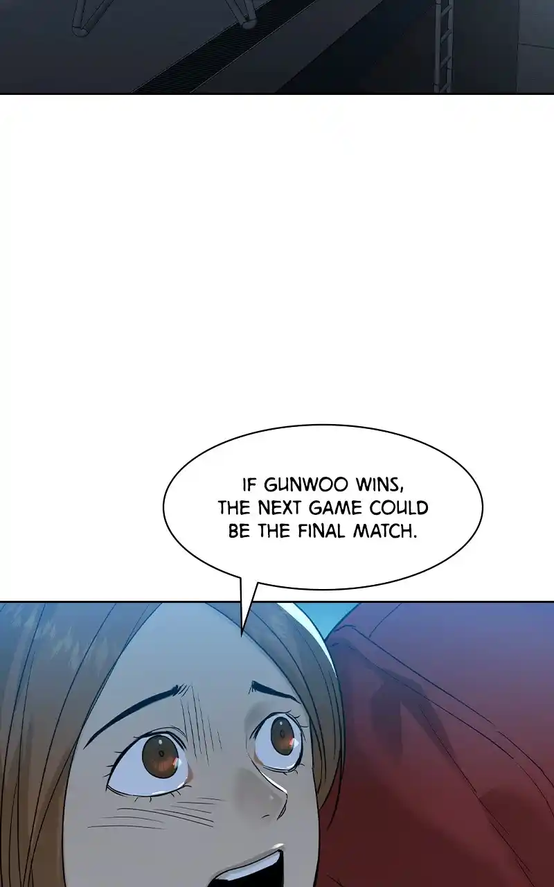 The World is Money and Power Chapter 127