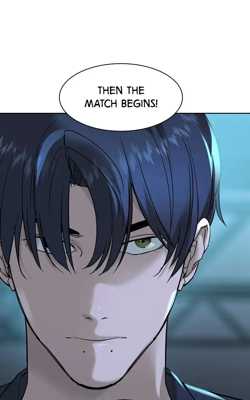 The World is Money and Power Chapter 127