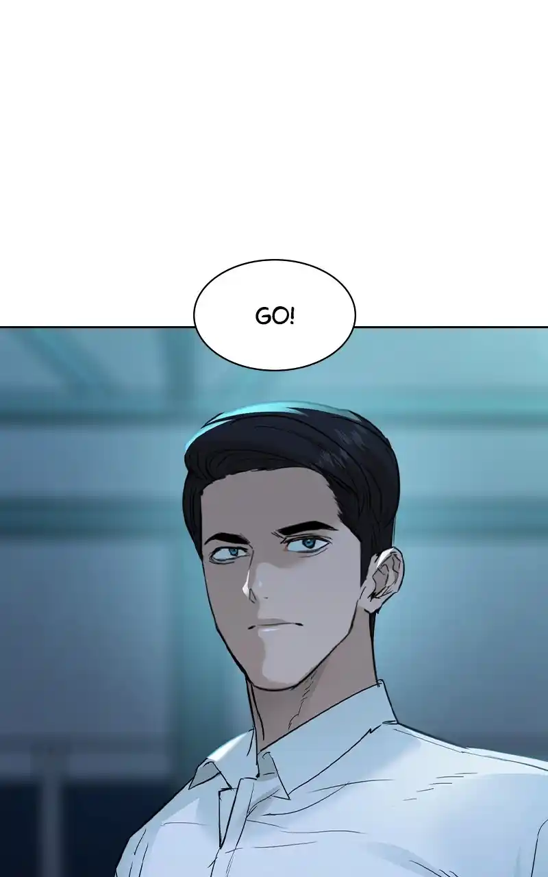 The World is Money and Power Chapter 127