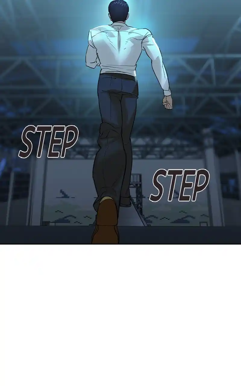 The World is Money and Power Chapter 127