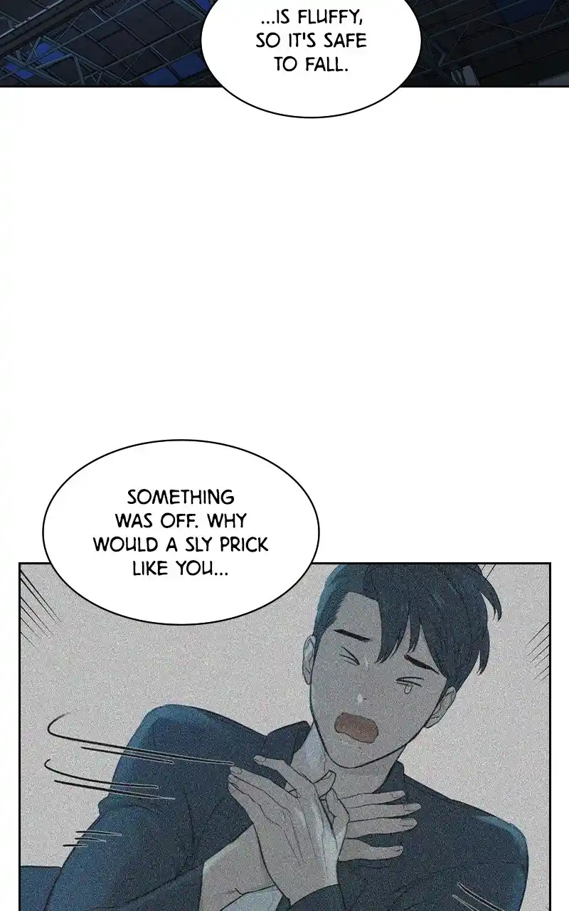 The World is Money and Power Chapter 127