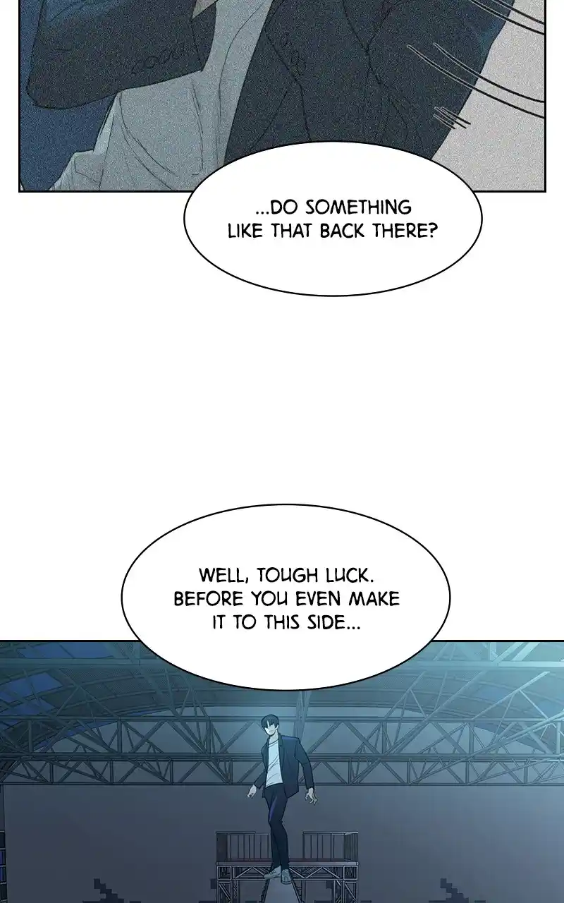 The World is Money and Power Chapter 127