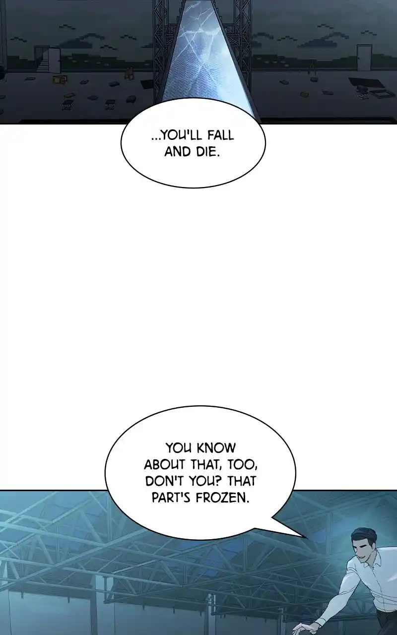 The World is Money and Power Chapter 127