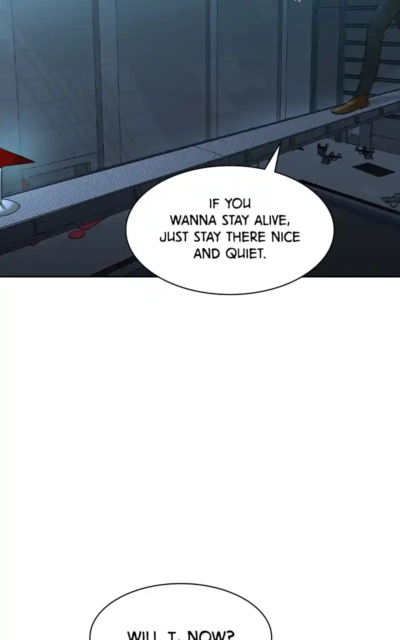 The World is Money and Power Chapter 127