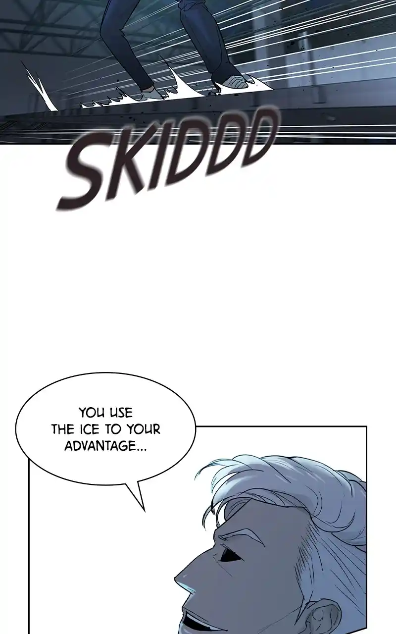 The World is Money and Power Chapter 127