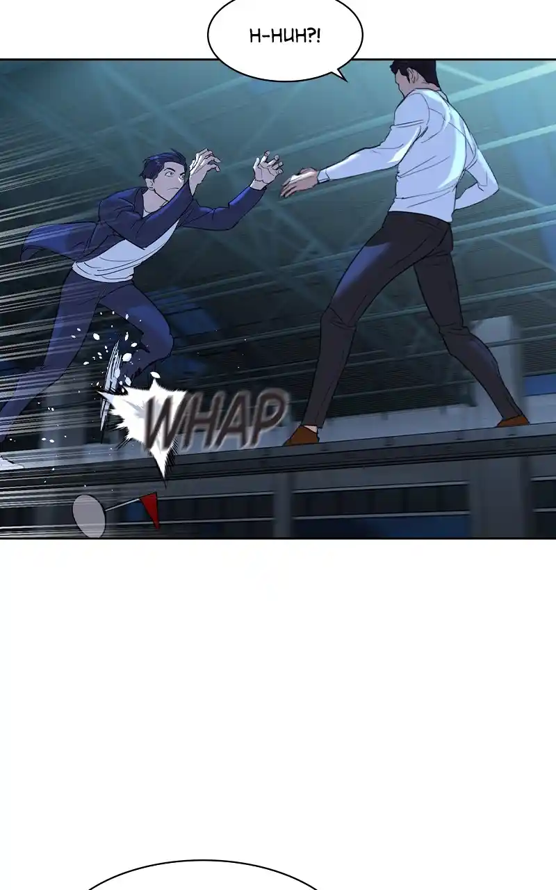 The World is Money and Power Chapter 127