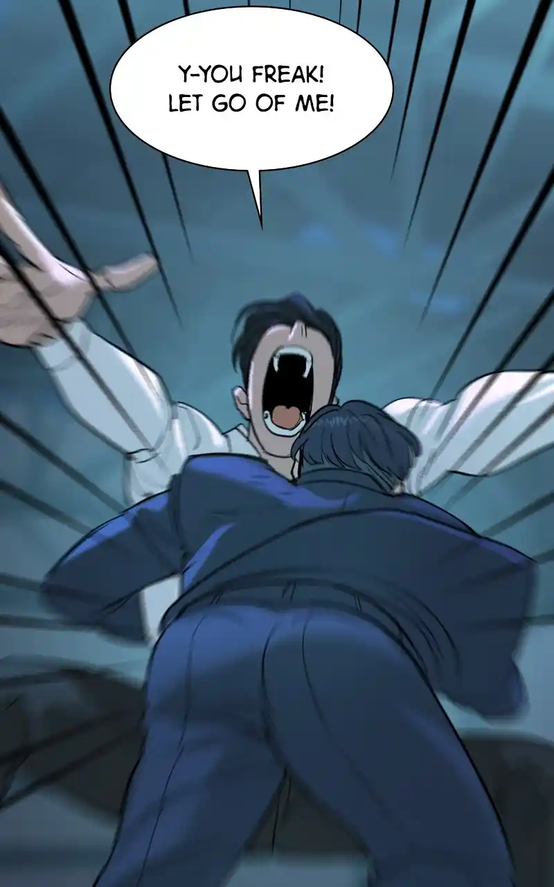 The World is Money and Power Chapter 127