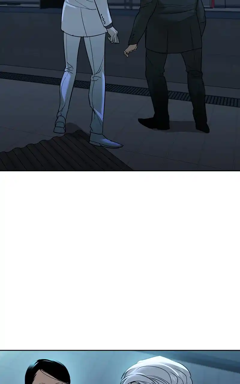 The World is Money and Power Chapter 127