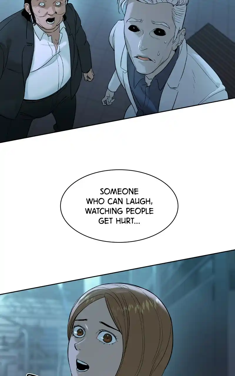 The World is Money and Power Chapter 127