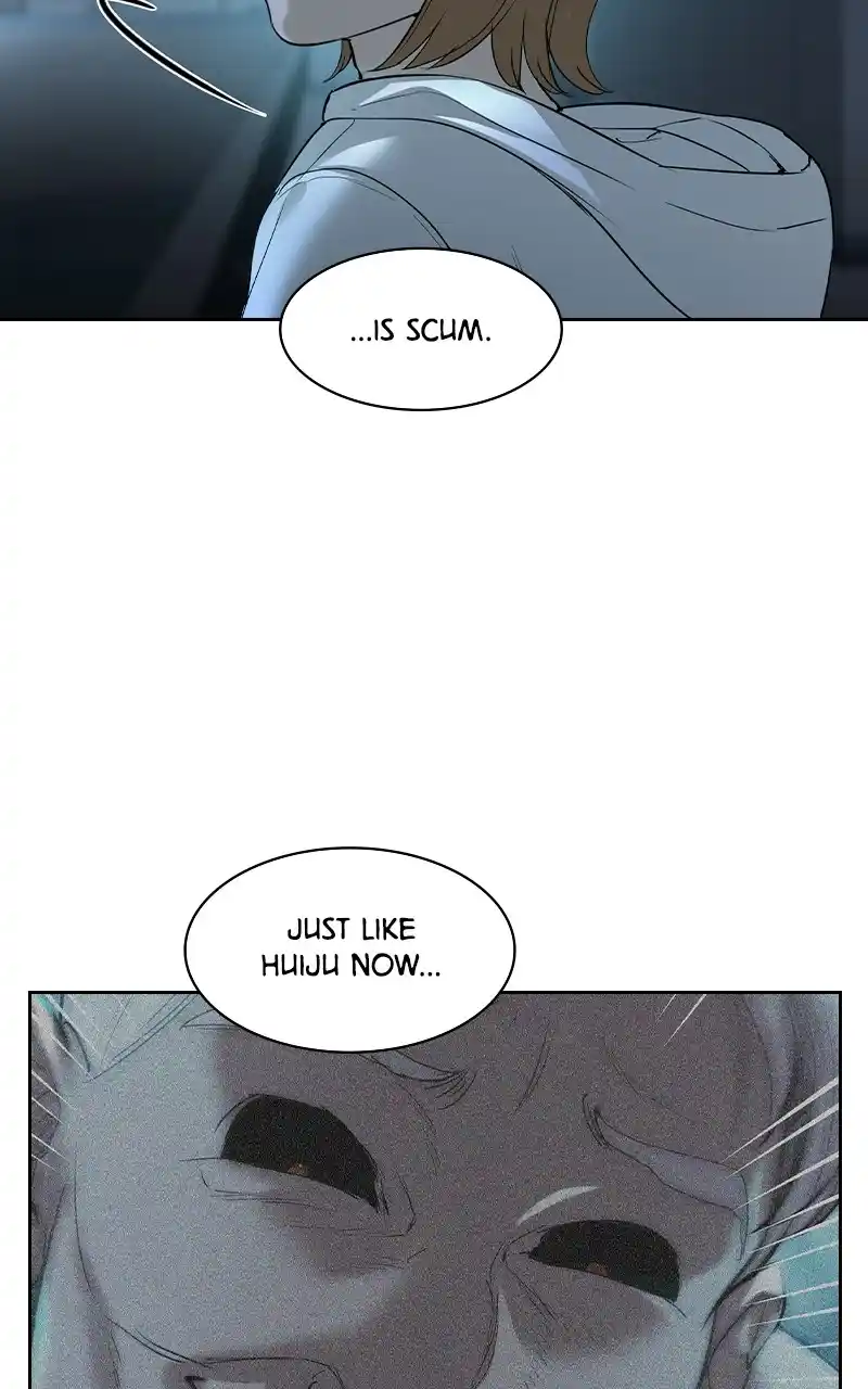 The World is Money and Power Chapter 127