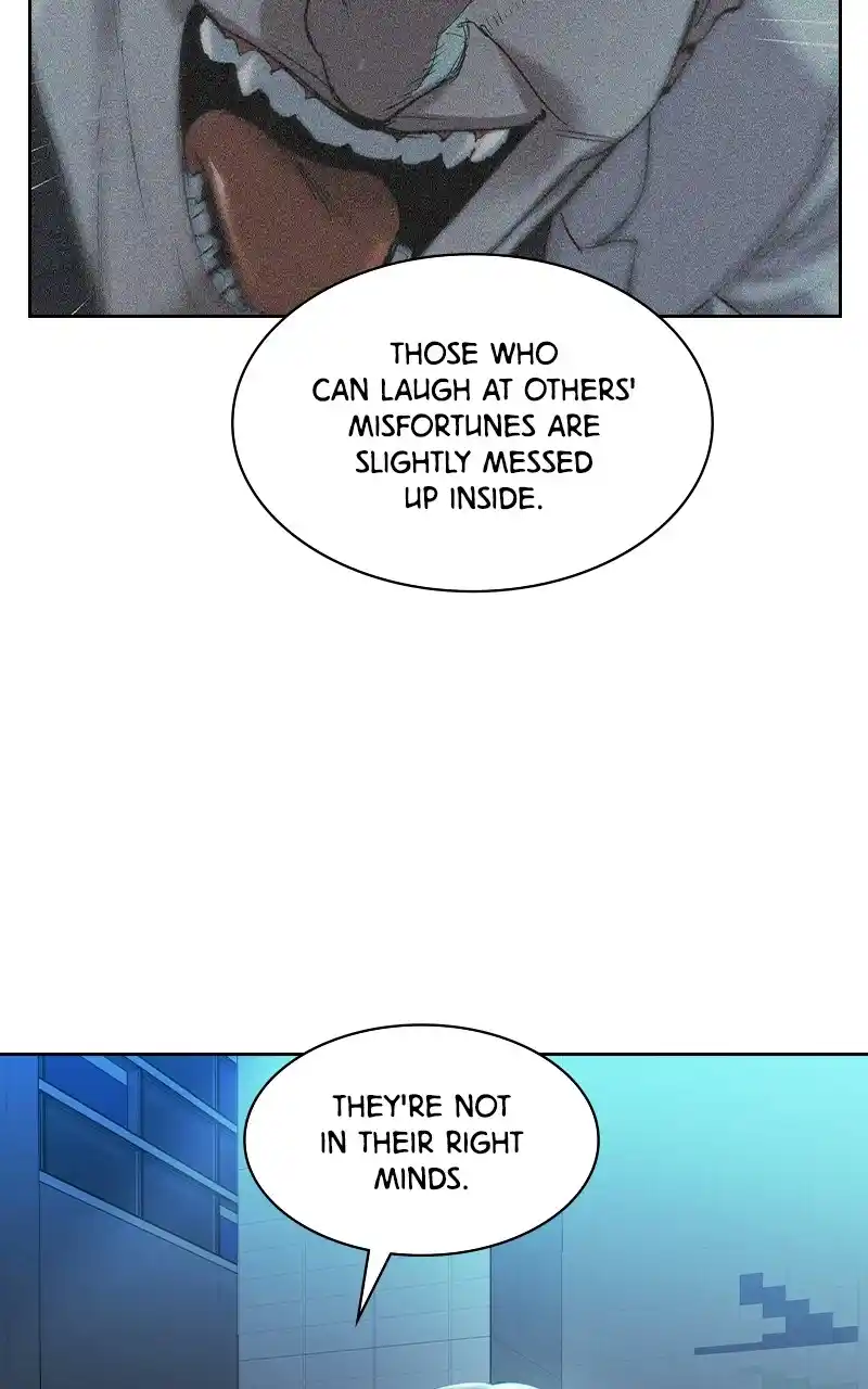 The World is Money and Power Chapter 127