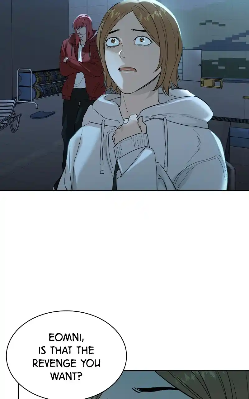 The World is Money and Power Chapter 127