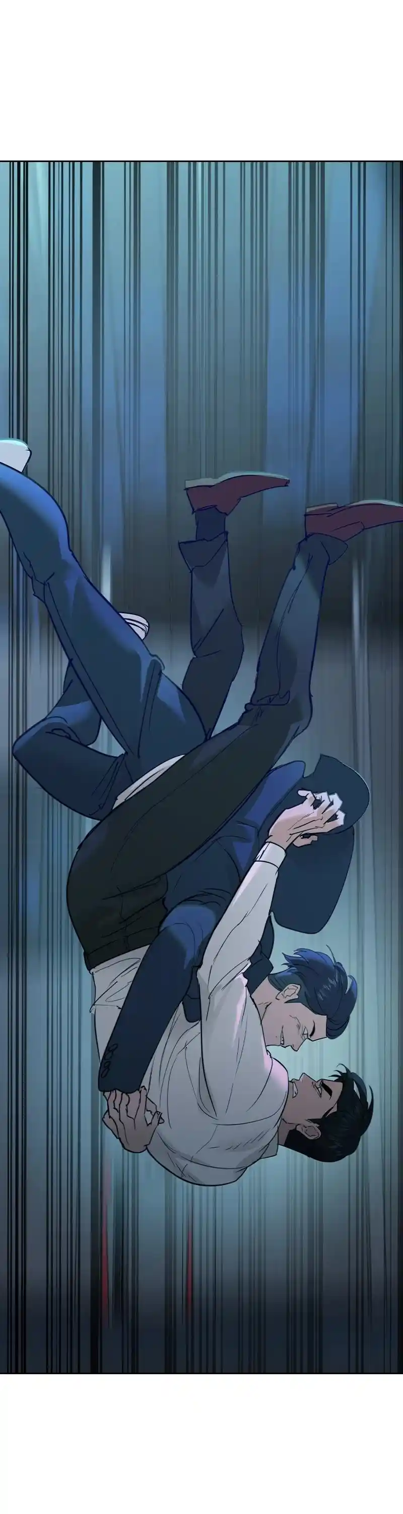 The World Is Money And Power Chapter 128