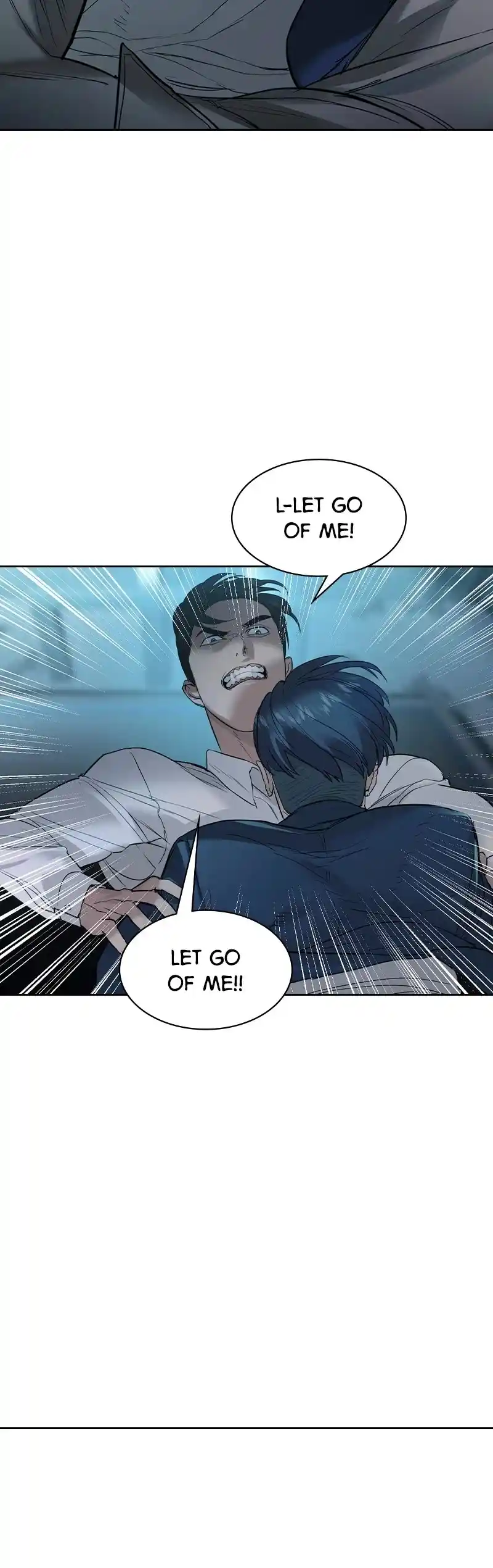 The World Is Money And Power Chapter 128