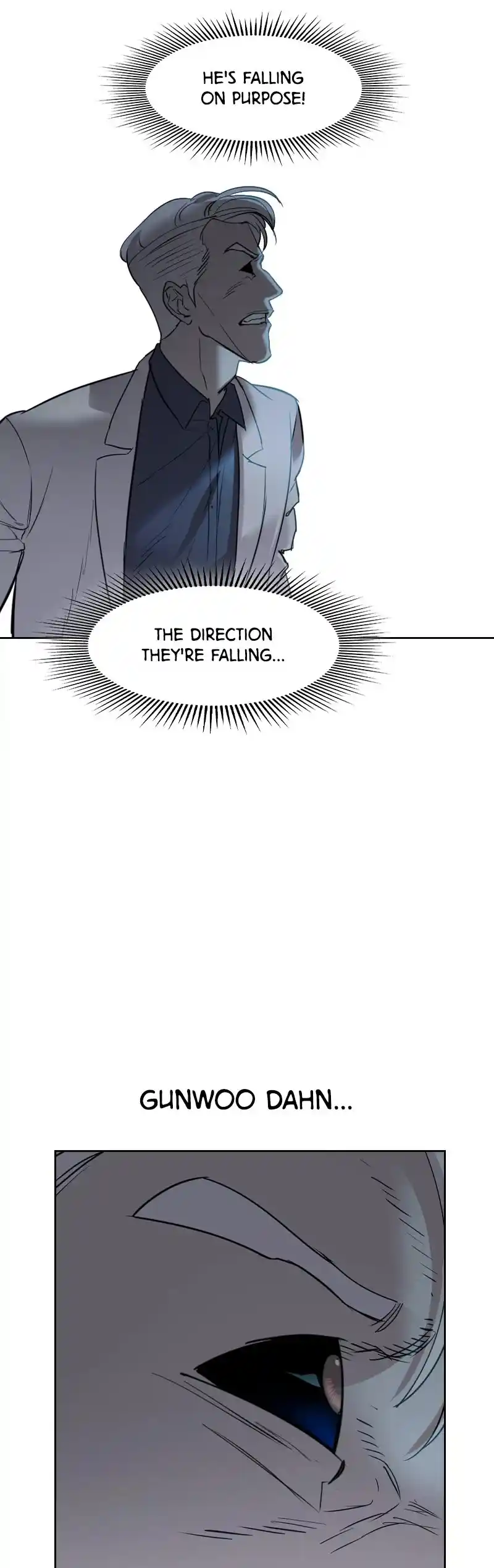 The World Is Money And Power Chapter 128