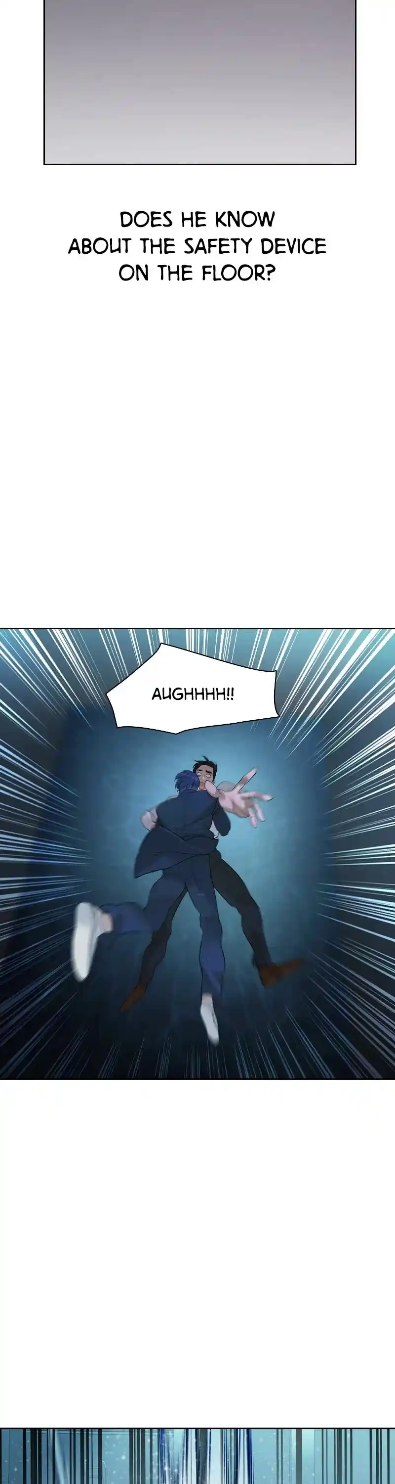 The World Is Money And Power Chapter 128