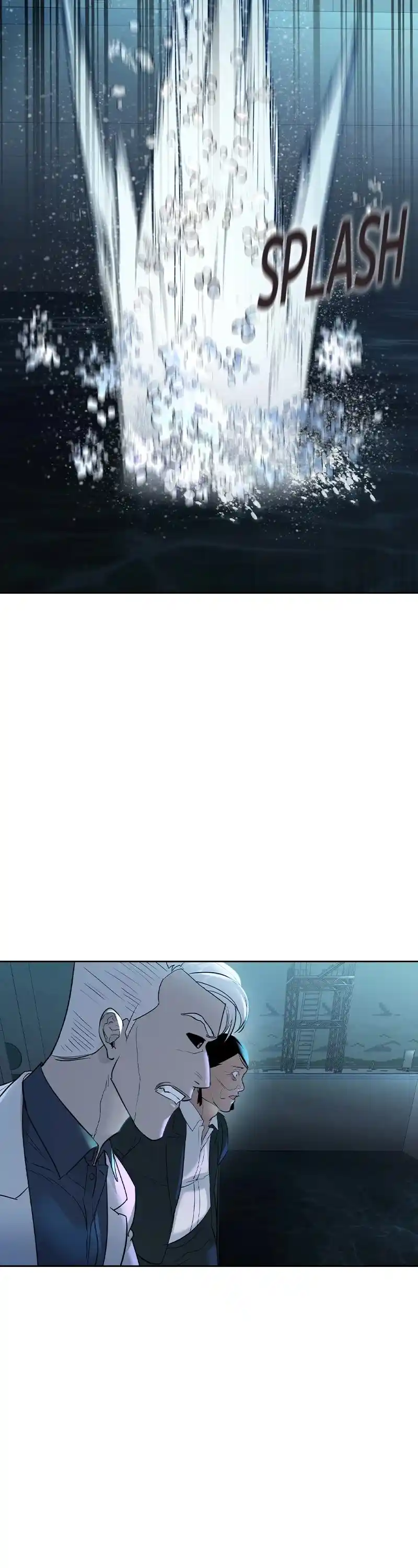 The World Is Money And Power Chapter 128