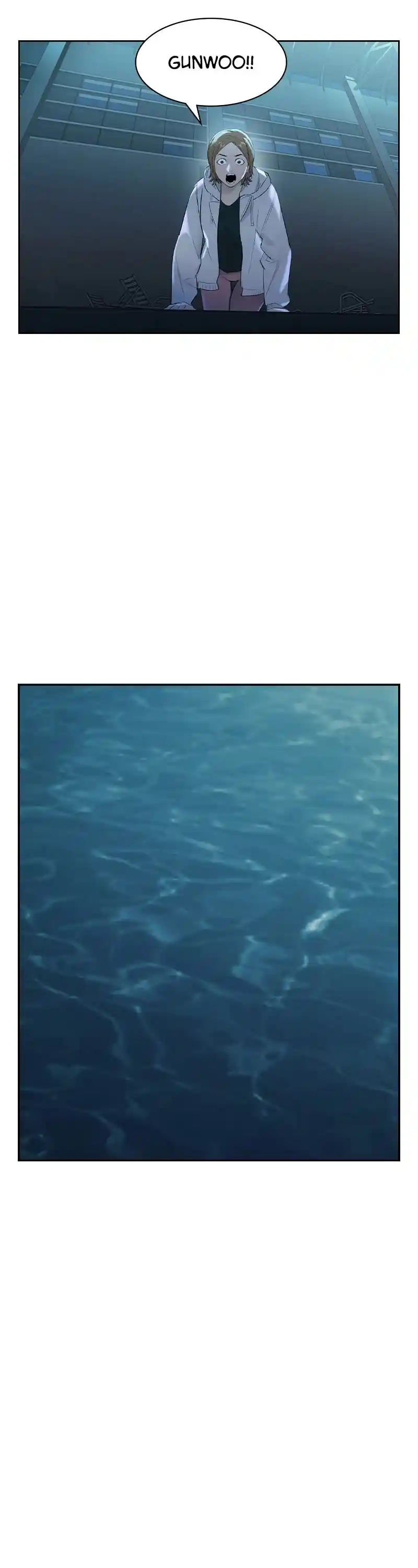 The World Is Money And Power Chapter 128